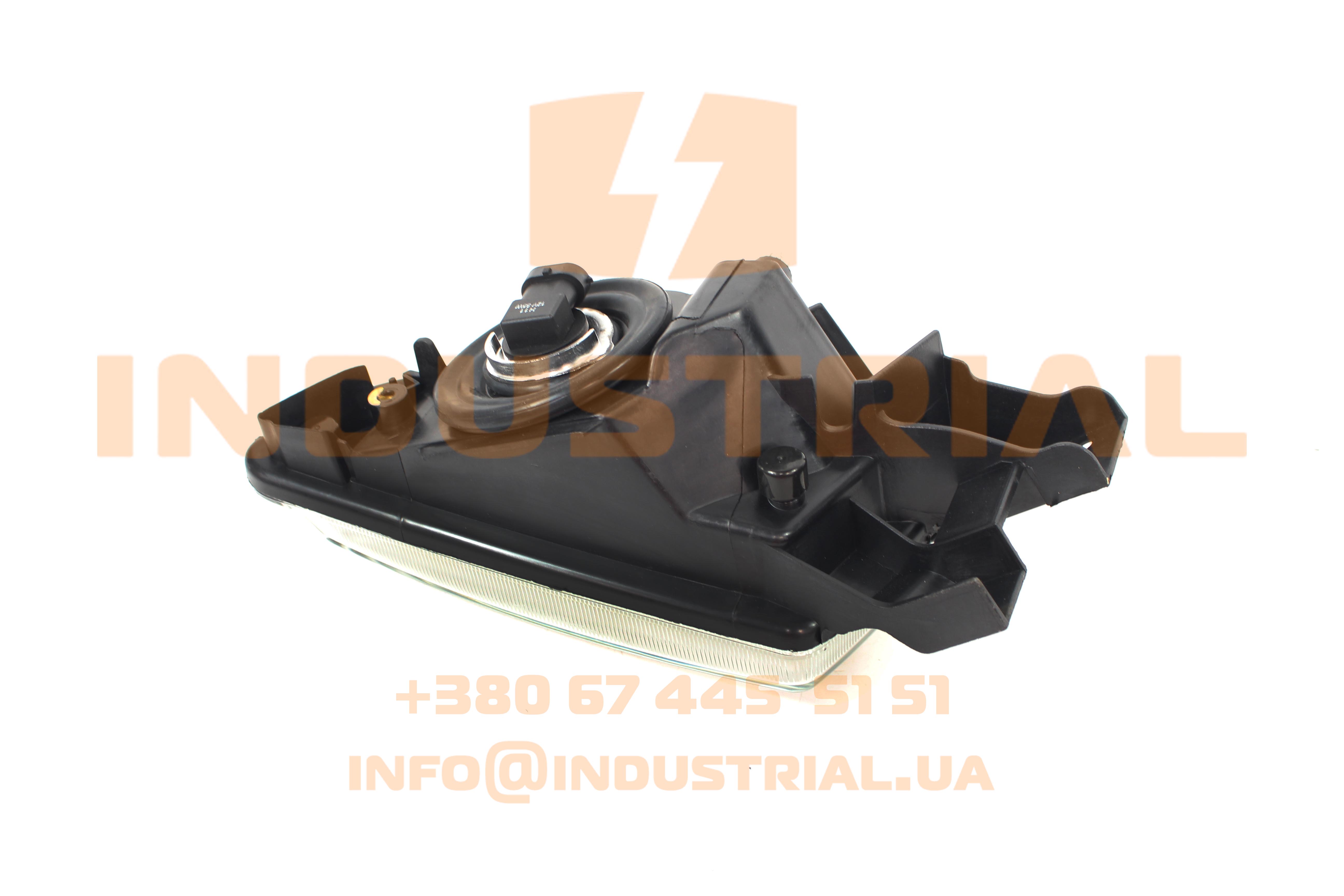 FAS 3838887 FAST